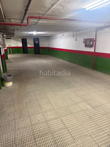 Foto 4a3bb271-a2b0-4511-b728-8f6e7fafeb75. Aparcament cotxe a Centro Móstoles