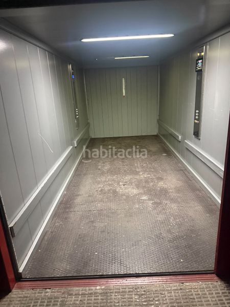 Foto 7a7216a4-9fe6-4ce2-bc29-efae30723210. Aparcament cotxe a Centro Móstoles