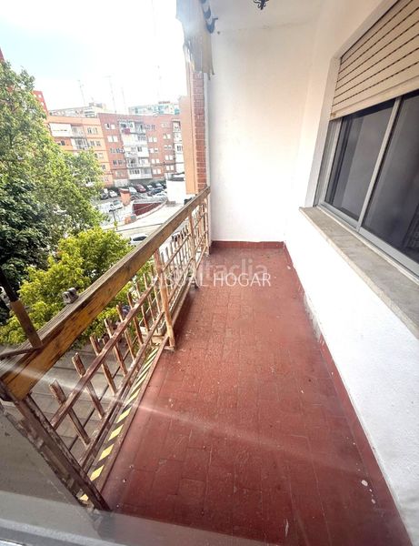 Foto 62d1e26b-d3fc-4890-b8c3-a935cf605c6d. Pis amb calefacció a Zona Centro Joven Alcorcón