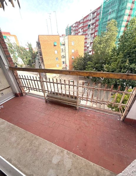 Foto b642149f-aa69-487e-9675-7871890a94fa. Pis amb calefacció a Zona Centro Joven Alcorcón