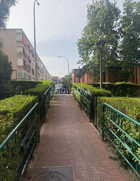 Foto fe76c21c-8d3a-4e87-ad6f-3988b7242343. Pis amb calefacció a Zona Centro Joven Alcorcón