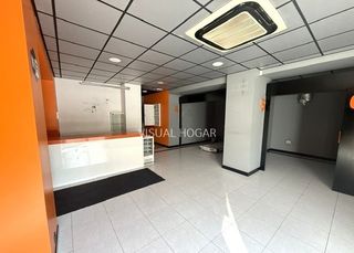 Business premise in Avenida de Portugal