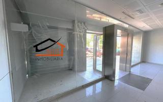 Rent Business premise  Avenida rey juan carlos i