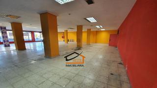 Rent Business premise  Avenida rey juan carlos i