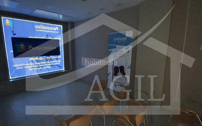 Foto c10cebc0-e3df-49d2-8595-b98231689d7e. Alquiler local comercial en Santos Leganés