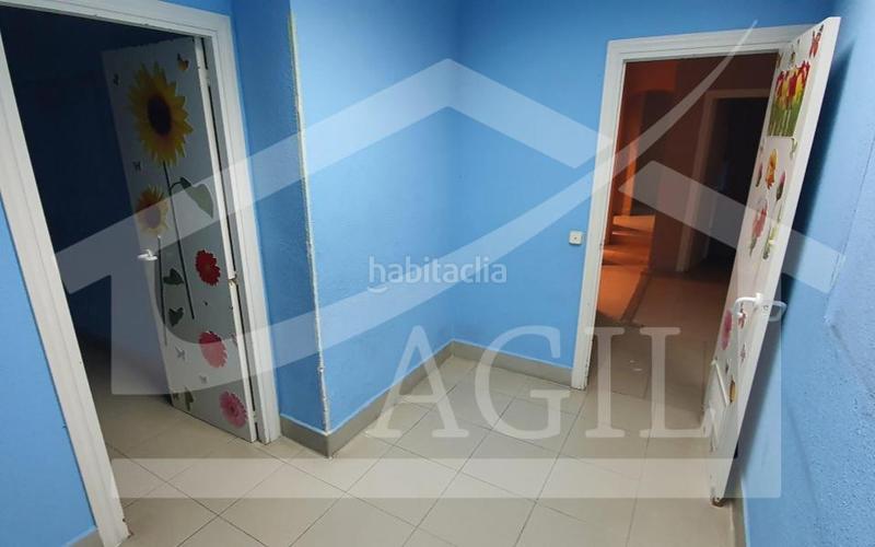 Foto 13732d94-f2a1-4c0e-ae55-8820b69ee3b7. Lloguer local comercial a Santos Leganés