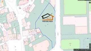 Terreno residenziale in Calle de los Artistas 11