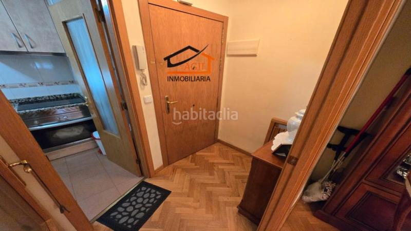 Foto 4122d7b5-6281-4b76-8482-381bee33392e. Appartamento con riscaldamento in La Alhóndiga Getafe