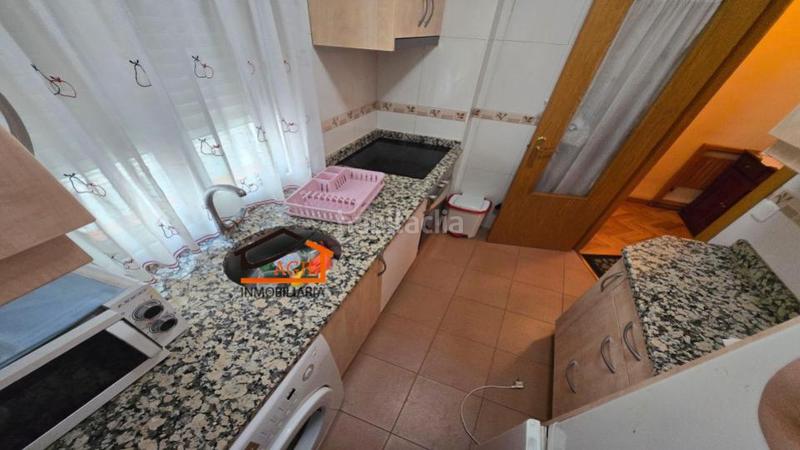 Foto d5fcac80-92c5-4844-863a-2e72ab03410e. Appartamento con riscaldamento in La Alhóndiga Getafe