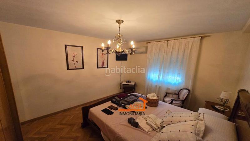 Foto fe8a9cb2-7a36-4038-9734-1ca773286df4. Appartamento con riscaldamento in La Alhóndiga Getafe