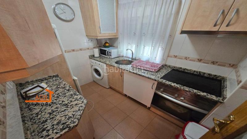 Foto 207da005-6ad7-4568-86db-2b384eee583f. Etagenwohnung mit heizung in La Alhóndiga Getafe