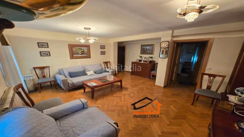 Foto aaf05f56-8cd0-4173-9cbe-fb9c25446935. Piso en La Alhóndiga Getafe