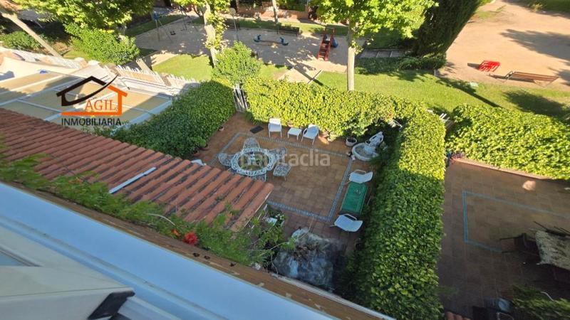 Foto b3c6e874-de4f-4745-baf0-c0c7a3ccc111. Casa adosada en Las Dehesillas-Vereda de los Estudiantes Leganés