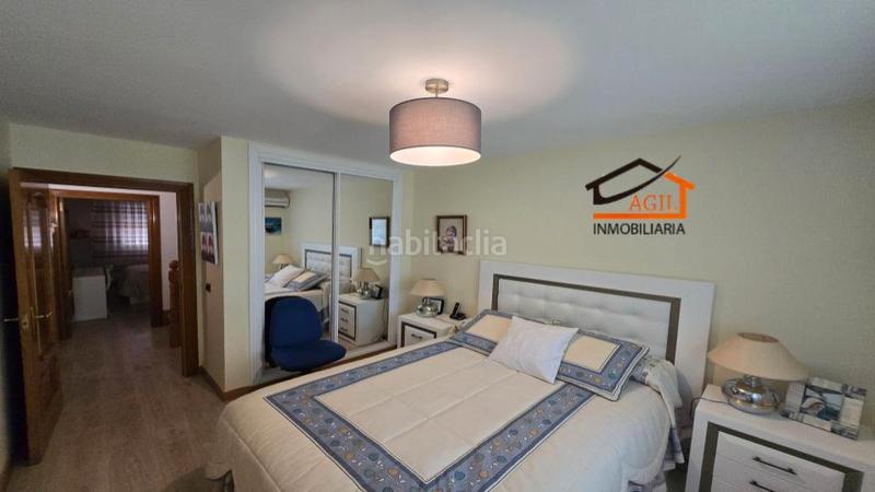 Foto be10d040-ab58-47ed-b10d-8d0fce38bacb. Casa adossada amb xemeneia calefacció aparcament a Leganés