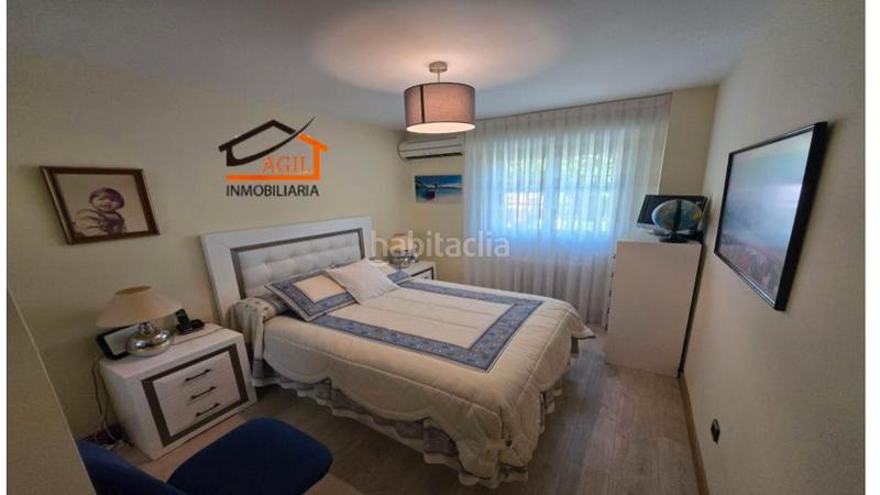 Foto d25139d8-60d4-4b12-946f-3e1cea134a1c. Casa adossada amb xemeneia calefacció aparcament a Leganés