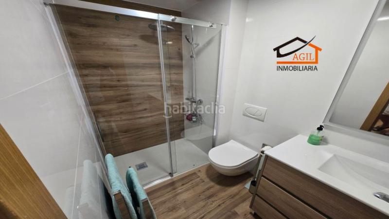 Foto bff283a5-3058-458f-8098-e162b76ccc70. Semi detached house with fireplace heating parking in Leganés