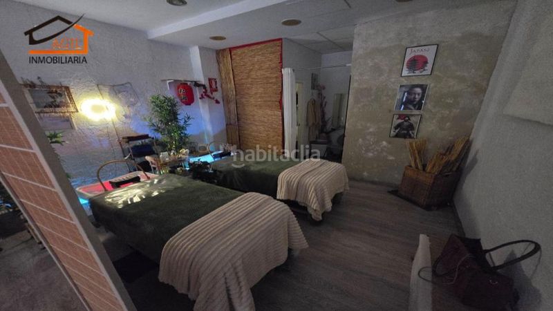 Foto 4e7f0743-7952-4282-bd80-8b5882261002. Trapasso locale commerciale con riscaldamento in Casco Antiguo Leganés