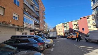 Pis  Calle josefa alonso