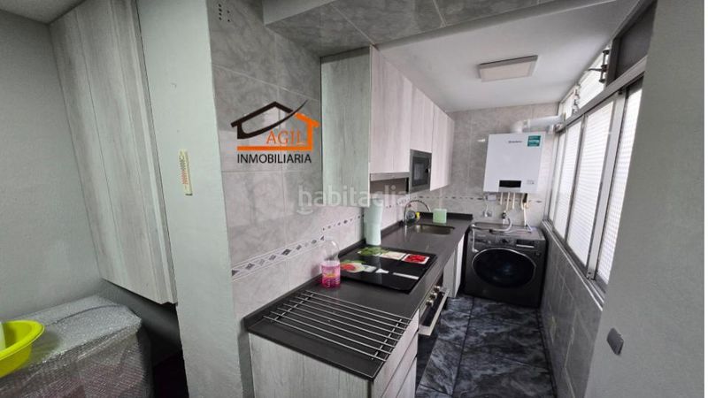 Foto 52d22ee9-85c1-4d16-a439-7e7841a8aa87. Piso en Los Cármenes Madrid