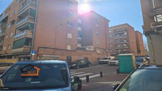 Pis  Calle josefa alonso