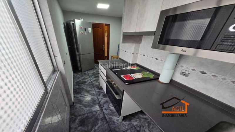 Foto eeee1d2c-9471-498b-8086-5067fc0d788d. Piso en Los Cármenes Madrid