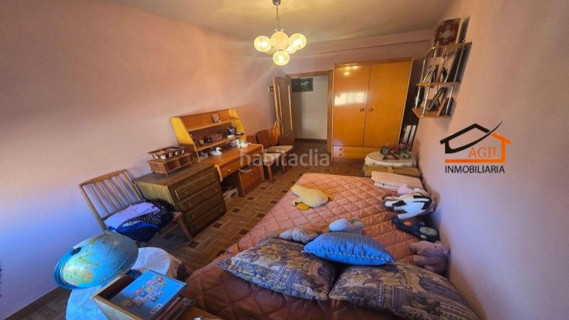 Foto f81b0aea-c2e0-4978-b6ee-cdc276c4af67. Pis amb calefacció a Santos Leganés