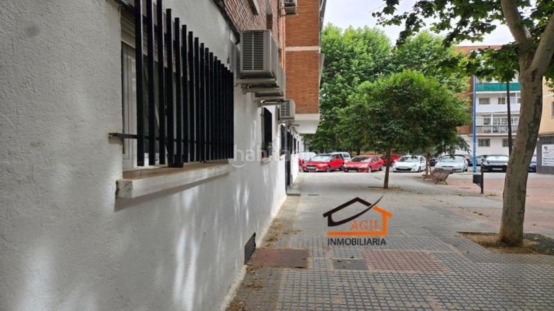 Foto 86d21d55-c9bd-4667-817b-315cafc96521. Piso en San Nicasio Leganés