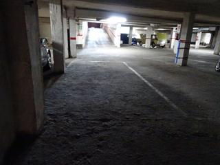 Parking coche en Calle Paso de Villamanrique 8