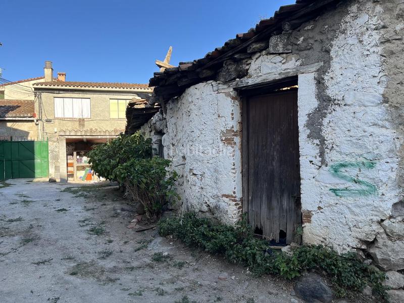 Foto 224cd3ae-f58e-4d4e-b1af-7889b37d65a1. Casale in tenería 2 in Piedralaves