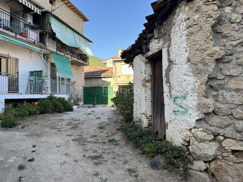 Foto 23890387-5991-4843-8ab2-270a51aaf89d. Casale in tenería 2 in Piedralaves