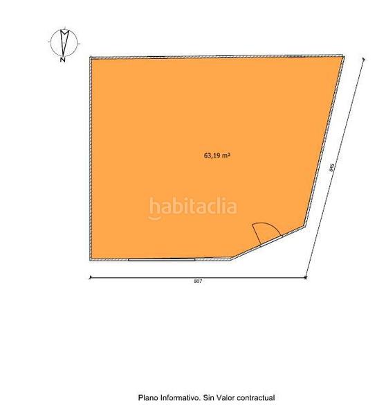 Foto 4d636716-7ca3-46ab-88c9-db1b0d19000a. Casale in tenería 2 in Piedralaves