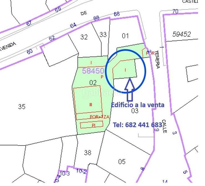 Foto 4d67bd3f-ae2b-4426-9630-133accbac1c3. Casale in tenería 2 in Piedralaves