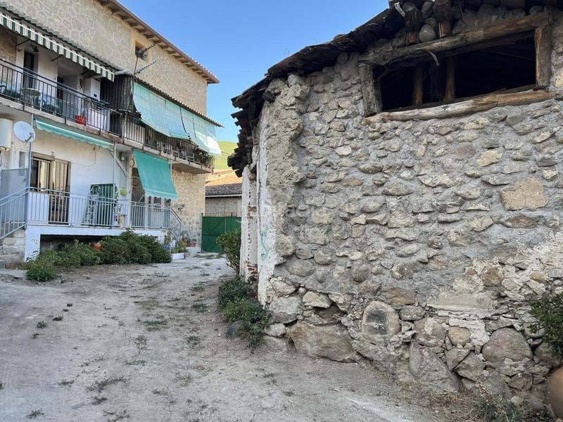 Foto cdc8a7ff-d3c1-49ed-9005-fd6fdbdc414f. Casale in tenería 2 in Piedralaves