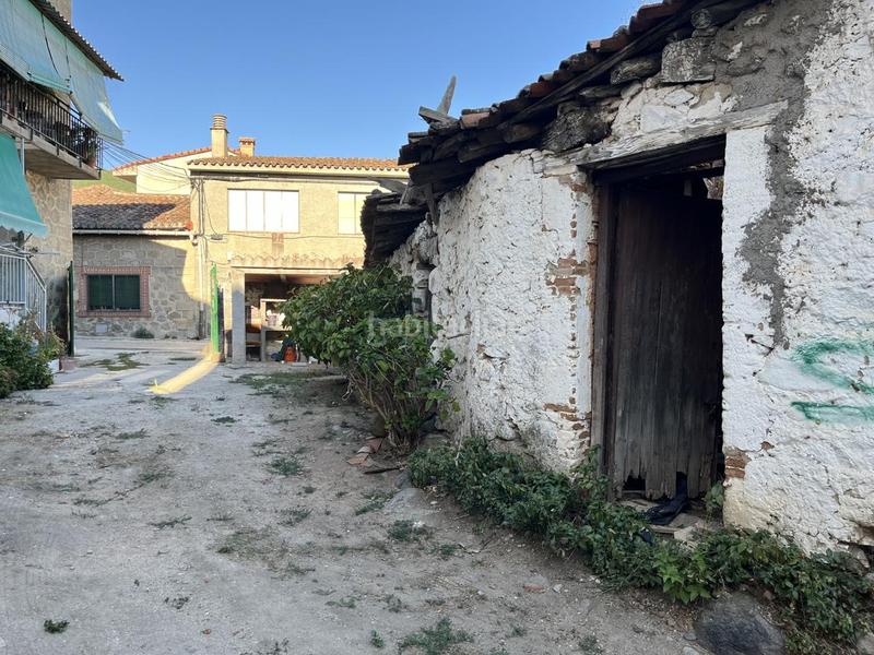 Foto d7a78013-f1ff-44f2-aca6-c01e9392c2a2. Casale in tenería 2 in Piedralaves