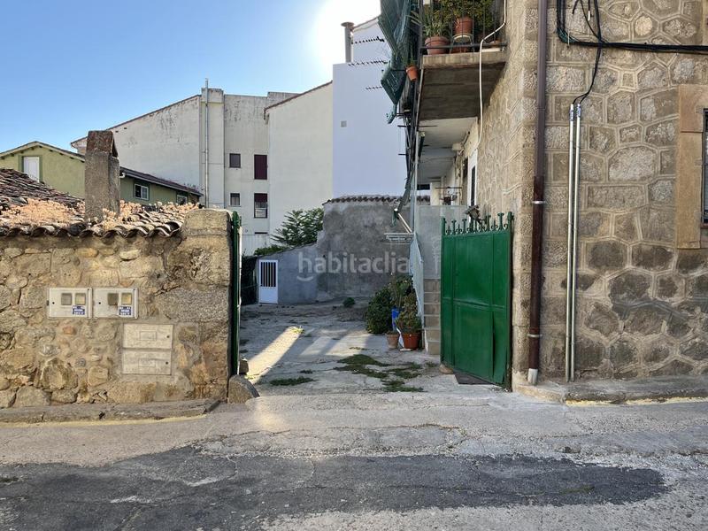 Foto fec18b1a-0407-449d-addb-62caf70809a7. Casale in tenería 2 in Piedralaves