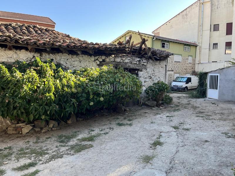 Foto 22859f7d-f649-4ab2-84a9-0cb96a04b253. Masía en tenería 2 en Piedralaves