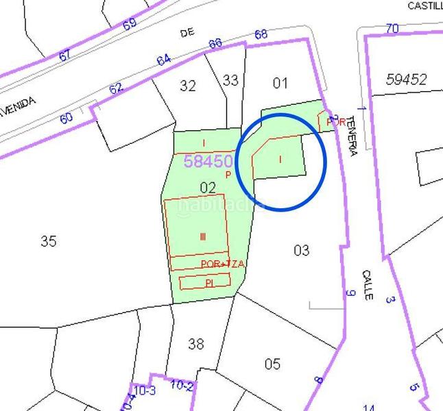 Foto 23de0cc6-94be-437d-9285-2eef9dcd2a28. Masía en tenería 2 en Piedralaves