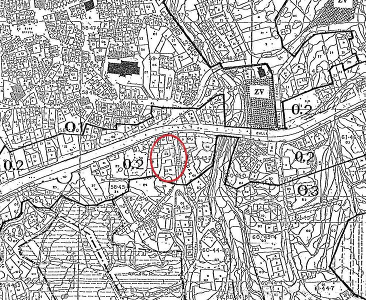 Foto df41efb1-03e5-4565-8584-5a291696ef46. Masía en tenería 2 en Piedralaves