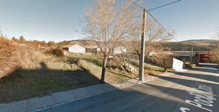 Residential Plot  Calle pocillo cordel