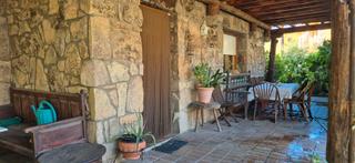 Chalet  Calle tomillar