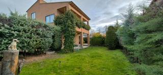 Chalet  Urbanización puente del regajo