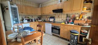 Xalet  Urbanización puente del regajo