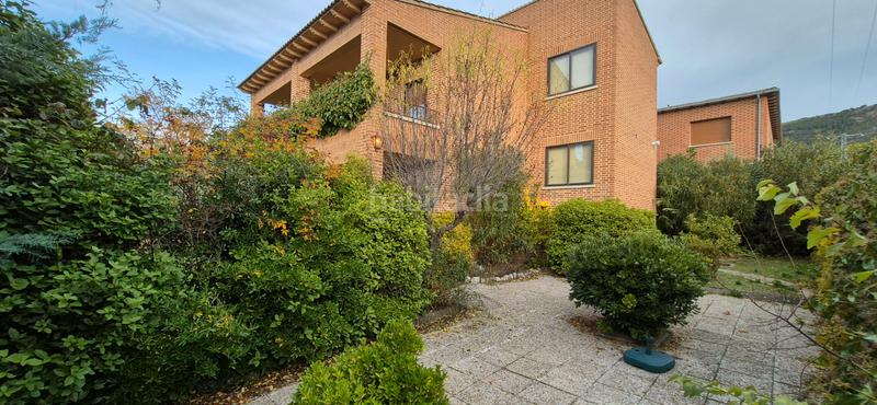 Foto 182d73d2-c5c0-4aa1-903f-e7fc3a24be5c. Xalet amb xemeneia calefacció a Barraco (El)