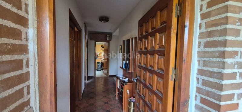 Foto 23379ac0-47f5-407c-aa8f-a1d7f8d034b6. Xalet amb xemeneia calefacció a Barraco (El)