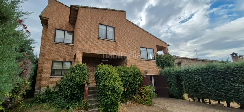 Foto 64b859ef-dfc1-46c9-904d-bad6a773dcde. Xalet amb xemeneia calefacció a Barraco (El)