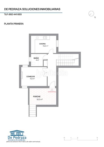 Foto 6c307593-e72f-4a99-8cb8-1d3e2e2d80c6. Xalet amb xemeneia calefacció a Barraco (El)