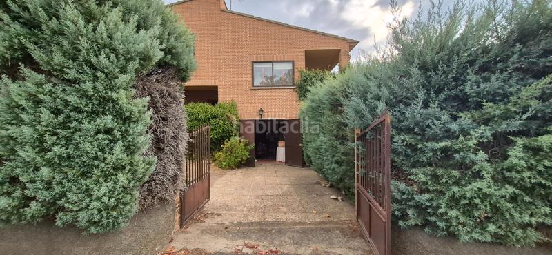 Foto 71a04de3-f9fd-4d70-b454-3f08f4f0e505. Xalet amb xemeneia calefacció a Barraco (El)