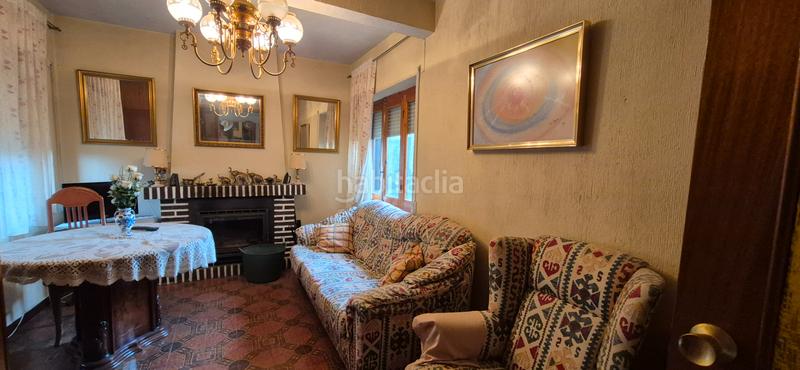 Foto a0062124-e687-49fb-8451-16603b6d12db. Xalet amb xemeneia calefacció a Barraco (El)