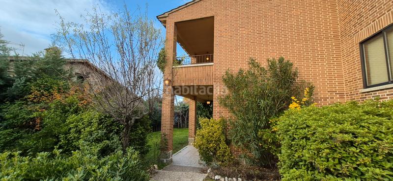 Foto a03761d9-48c6-4883-a04b-a2ad6ff84a54. Xalet amb xemeneia calefacció a Barraco (El)