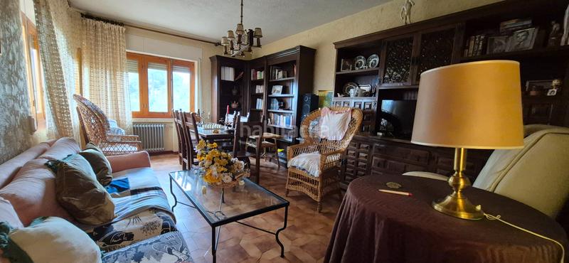 Foto b7f7f543-44dc-4060-ab81-938f54cbc79d. Xalet amb xemeneia calefacció a Barraco (El)